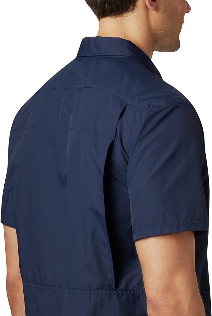 Columbia Silver Ridge™ 2.0 Men's Short Sleeve