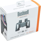 Bushnell Spectator Sport 7x 35mm