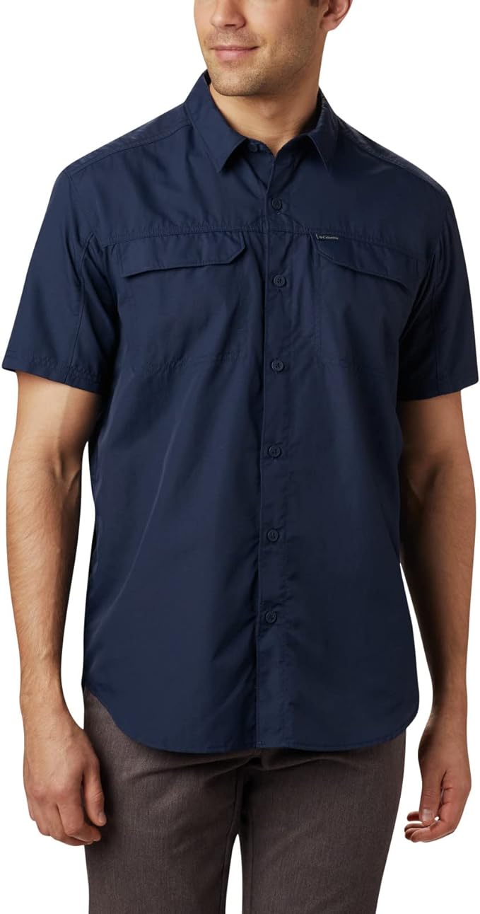Columbia Silver Ridge™ 2.0 Men's Short Sleeve