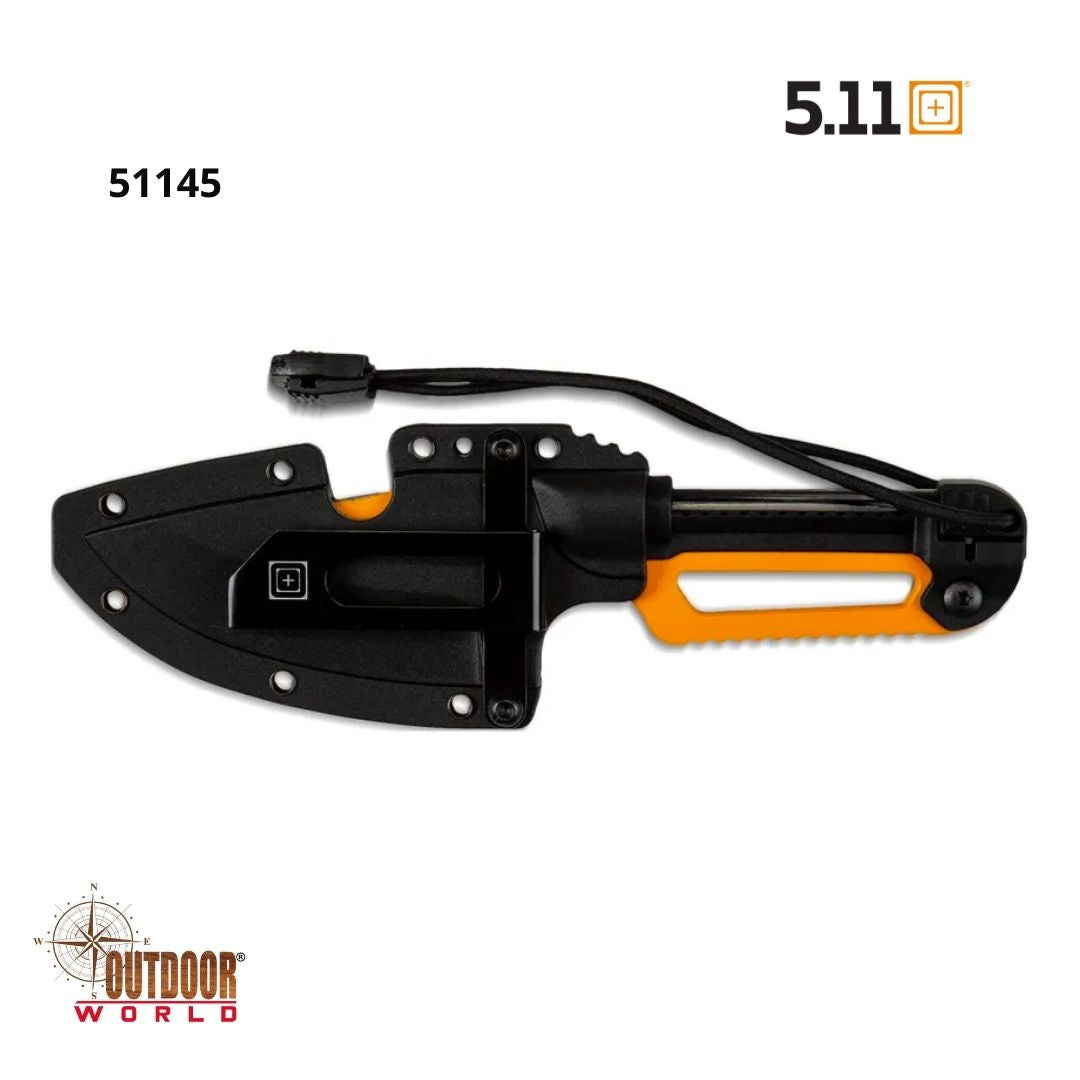 5.11 FERRO KNIFE - #51145.
