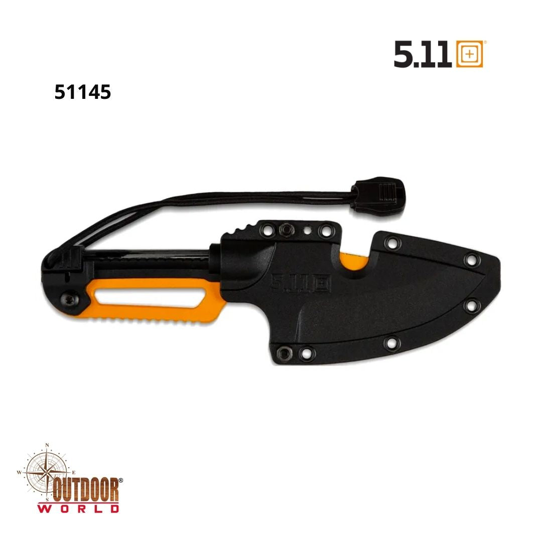 5.11 FERRO KNIFE - #51145.