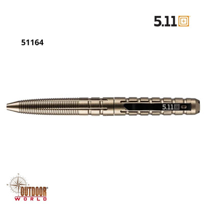 5.11 KUBATON TACTICAL PEN - #51164
