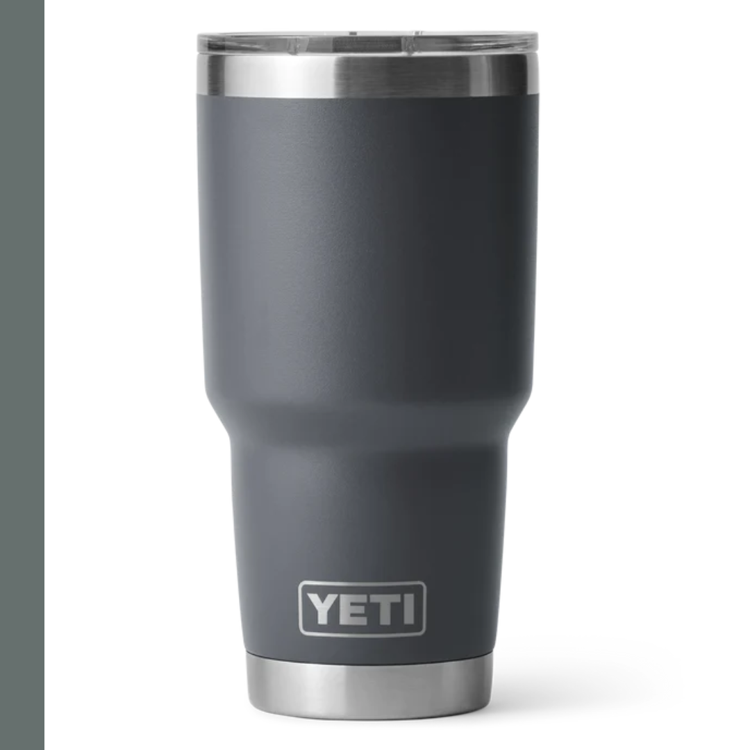 YETI RAMBLER® 30 OZ (887 ML) TUMBLER