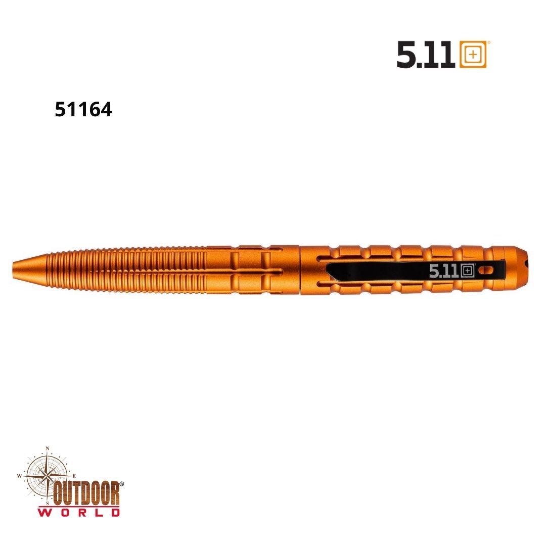 5.11 KUBATON TACTICAL PEN - #51164