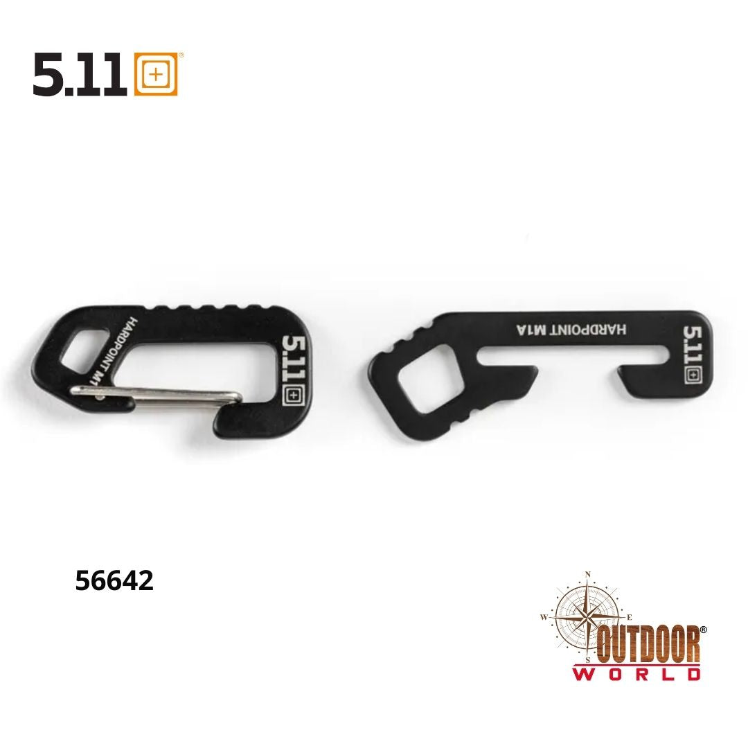 5.11 HARDPOINT M1+MD - #56642