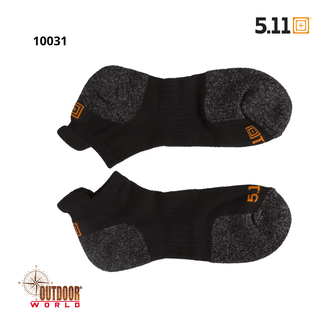 5.11 ABR TRAINING SOCK - #10031