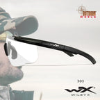 WX SABER ADVANCED - #303