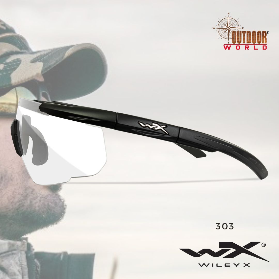 WX SABER ADVANCED - #303