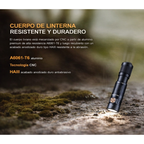 Fenix E05R