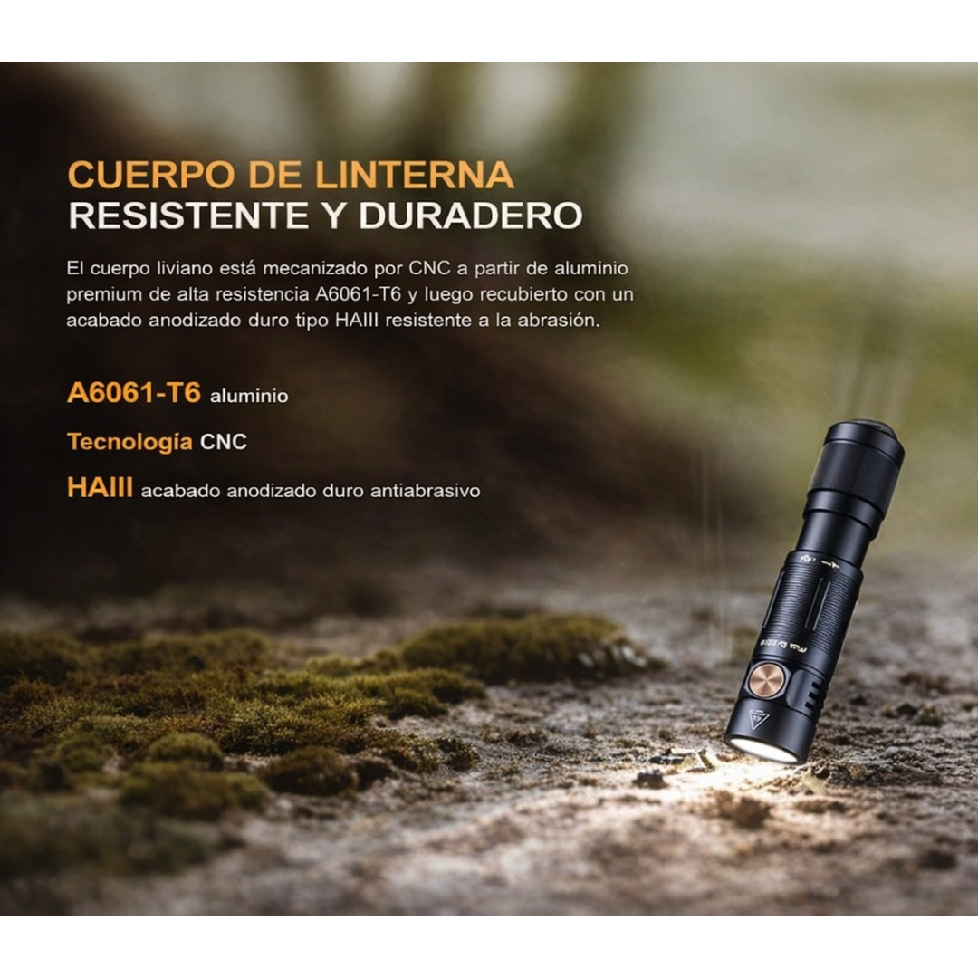 Fenix E05R