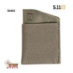 5.11 EXCURSION CARD WALLET - #56465.