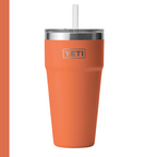 YETI RAMBLER® 26 OZ (760 ML) STRAW CUP