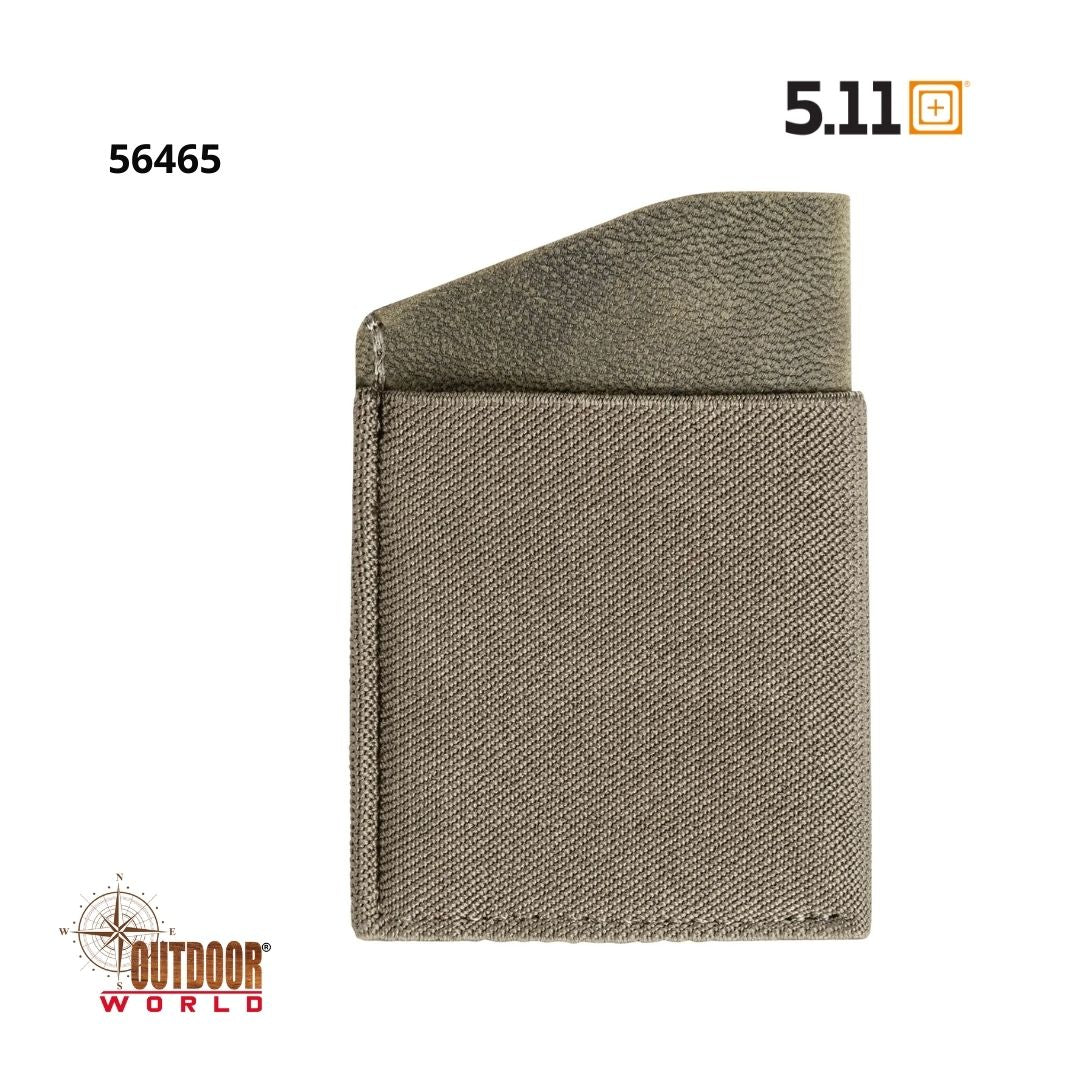 5.11 EXCURSION CARD WALLET - #56465.