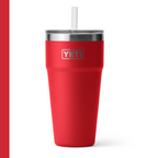 YETI RAMBLER® 26 OZ (760 ML) STRAW CUP