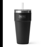 YETI RAMBLER® 26 OZ (760 ML) STRAW CUP