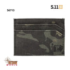 5.11 TRACKER CARD WALLET 2.0 - #56713