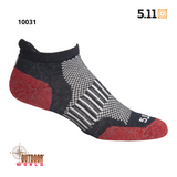 5.11 ABR TRAINING SOCK - #10031