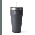 YETI RAMBLER® 26 OZ (760 ML) STRAW CUP