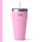 YETI RAMBLER® 26 OZ (760 ML) STRAW CUP