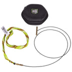 Breakthrough Clean Technologies Rifle Battle Rope 2.0 w/ EVA Case, 30, 308 Caliber & 7.62mm, Multi-Color