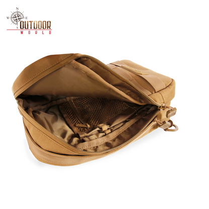 EXPO SLING BAG