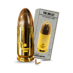 9mm Bullet Bluetooth Speaker