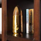 9mm Bullet Bluetooth Speaker