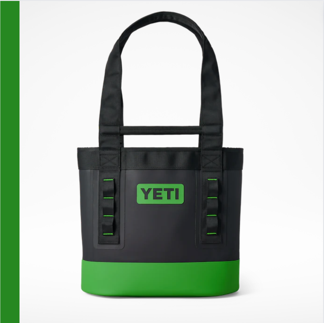 YETI CAMINO CARRYALL 20 BLACK