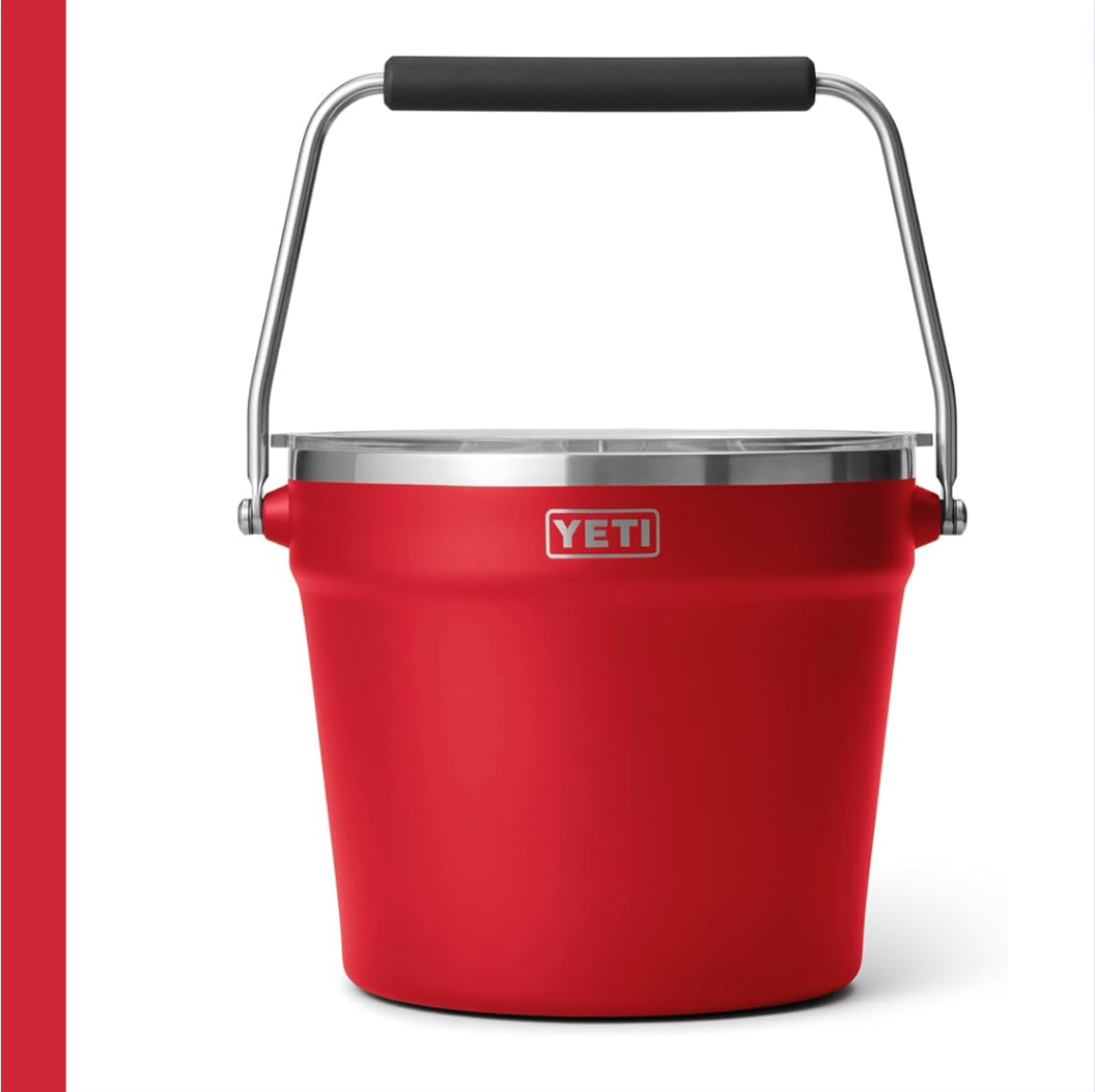 YETI RAMBLER™ BEVERAGE BUCKET