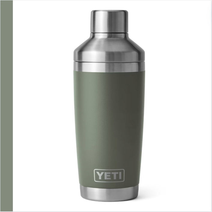 YETI RAMBLER  COCKTAIL SHAKER