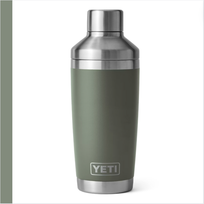 Yeti Rambler Cocktail Shaker Outdoorworldhonduras 5574