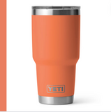 YETI RAMBLER® 30 OZ (887 ML) TUMBLER