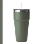YETI RAMBLER® 26 OZ (760 ML) STRAW CUP