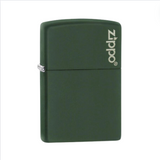 ZIPPO LOGO