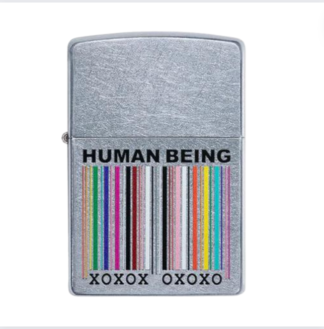 HUMAN BEING