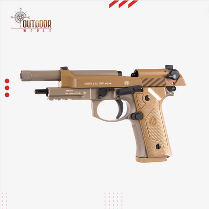 BERETTA M9A3 .177 - TAN DISPARO