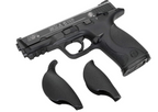 S&W M&P - BLACK DISPARO