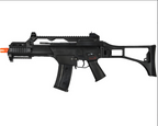 HK G36C - COMPETITION - BLACK DISPARO