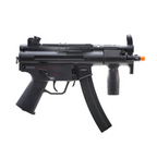 HK MP5K 6MM - BLACK DISPARO