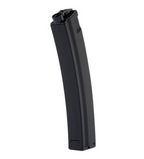 HK MP5K 6MM - BLACK DISPARO