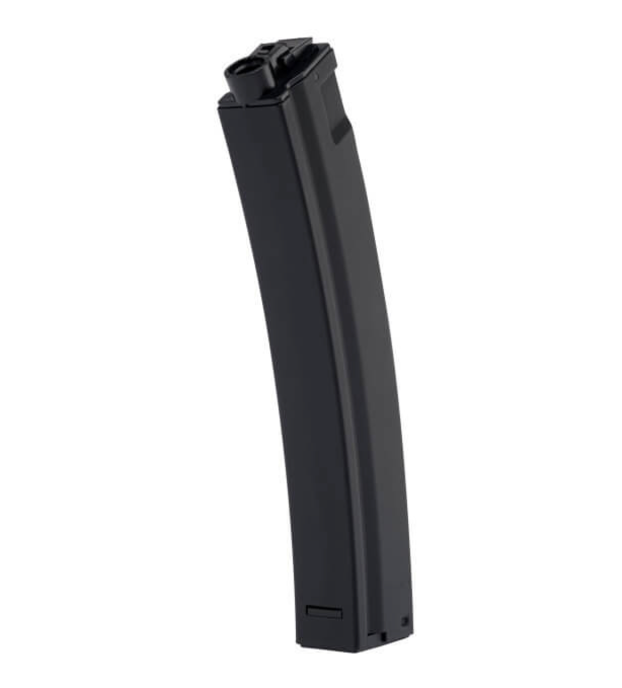 HK MP5K 6MM - BLACK DISPARO