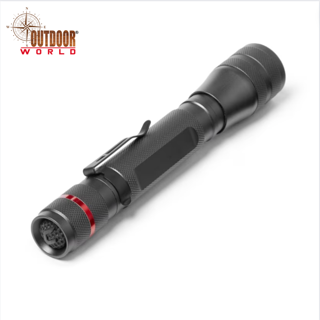 Coast G32 Flashlight