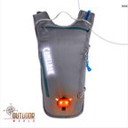 Classic Light, 70oz, Gunmetal/Hydro