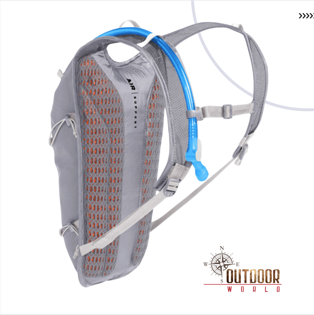 Classic Light, 70oz, Gunmetal/Hydro