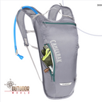 Classic Light, 70oz, Gunmetal/Hydro