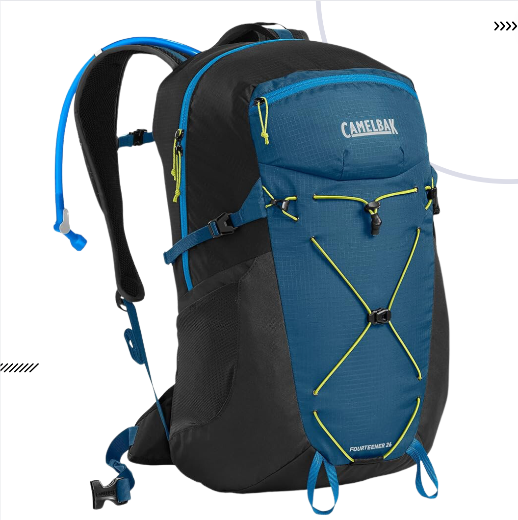 Fourteener 26 100oz, Gibraltar