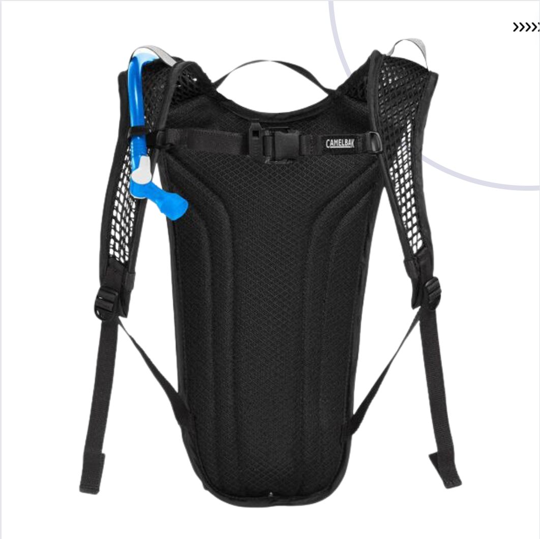 Mini M.U.L.E. Flames 50oz