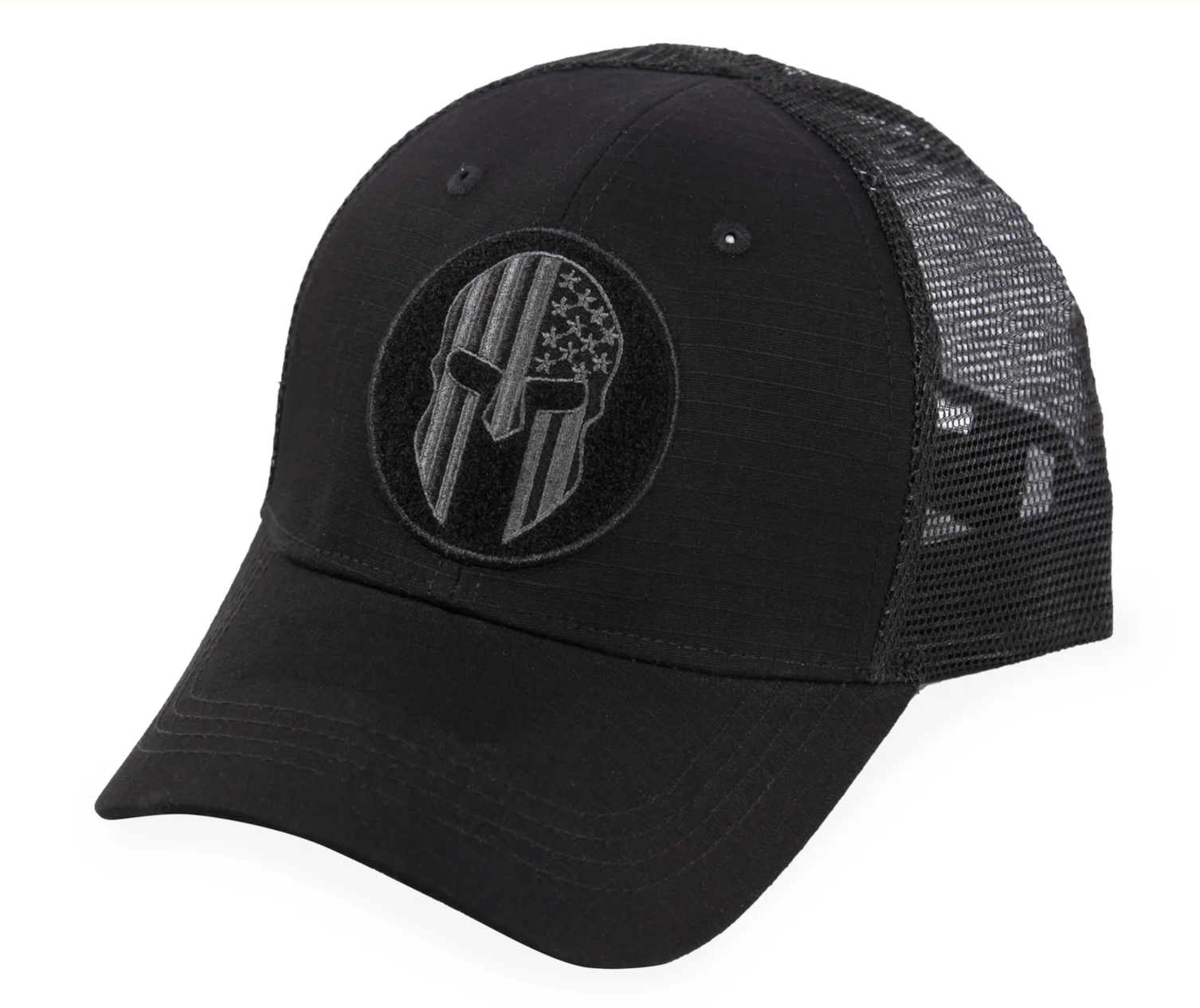 SPARTAN - TRUCKER MESH HAT