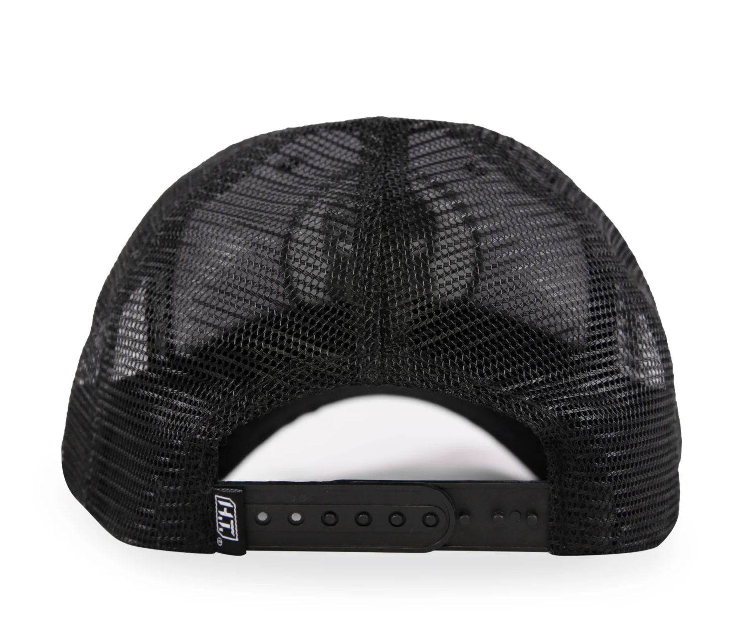 SPARTAN - TRUCKER MESH HAT