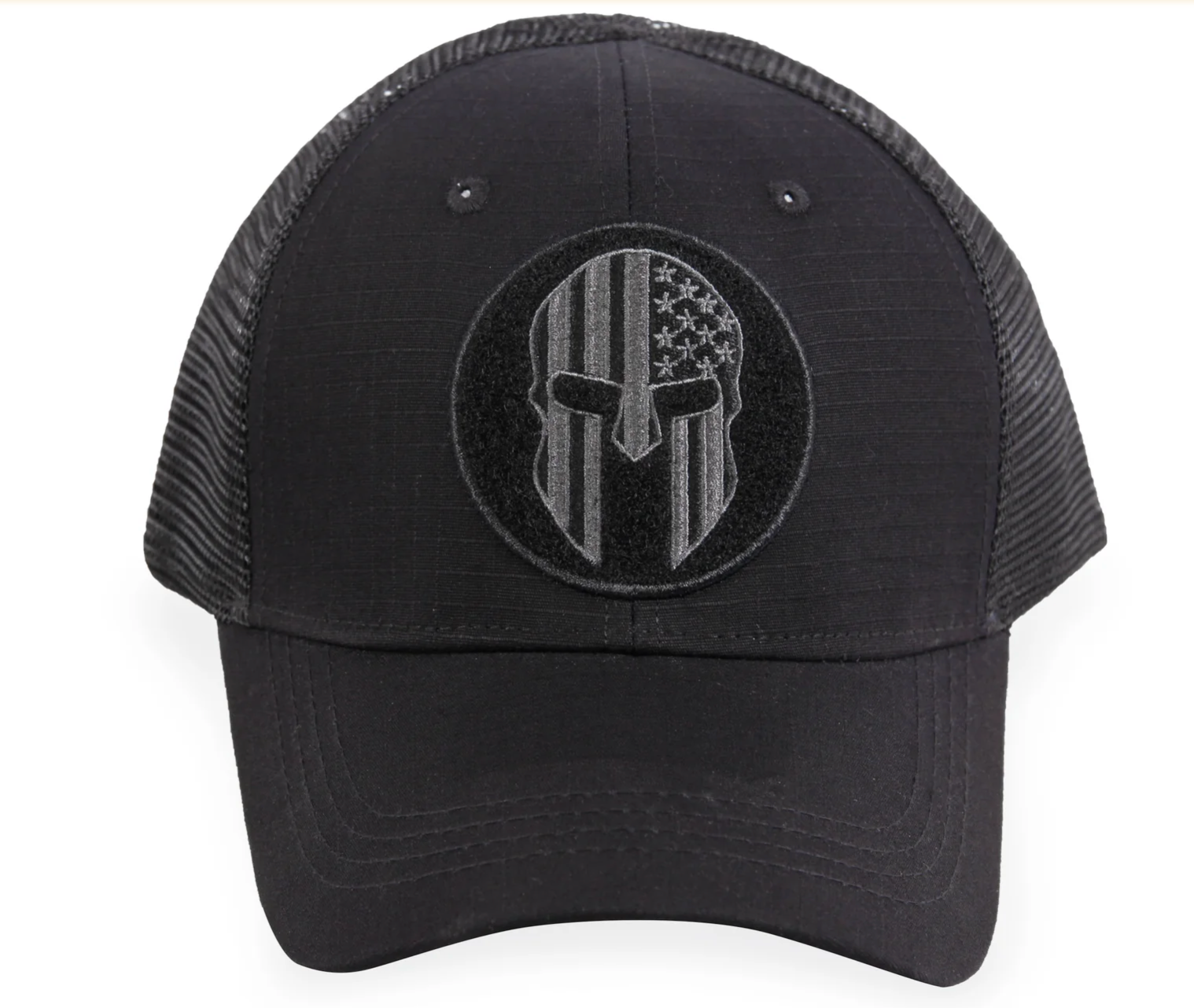 SPARTAN - TRUCKER MESH HAT